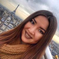 Dinara Khasenova的照片