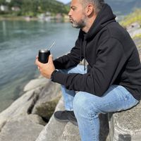 Federico Díaz González的照片