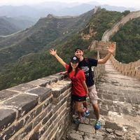 Anthony + Abby的照片