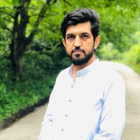 Ramin Yarzadah's Photo