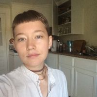 maia Usher-Rasmussen的照片