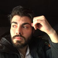 süleyman reha korkmaz's Photo