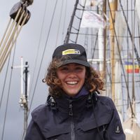 Thea Schiewe's Photo