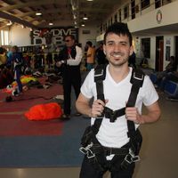 Alejandro Juarez's Photo