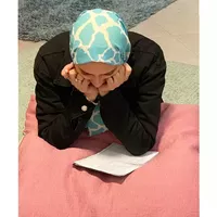 Kholoud Desouky's Photo