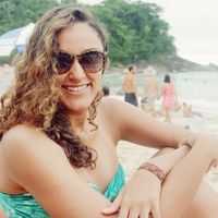 Anislaine Amorim's Photo