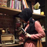 Fotos de Tuzzehra 📚🖋️