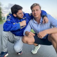 Jarmo Vd Schaaf's Photo