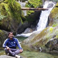 Kalyaneswar Gogineni的照片