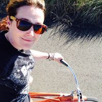 Le foto di Elysia Mannix