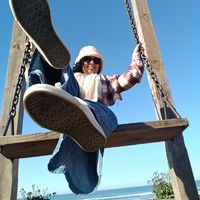 Dalexa Piñango's Photo