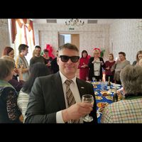 Fotos de Oleg Veselov