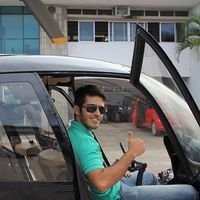 Túlio Rafael's Photo