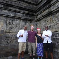 Fotos de Mohamed Gaddora ヅ