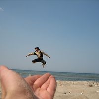 Hannes Neubauer's Photo