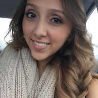 Paula Bocanegra's Photo