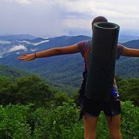 Stella Hughes的照片