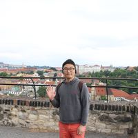 Junghwan Han的照片