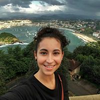 Janire Matas's Photo