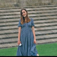 Sophie Cackett's Photo