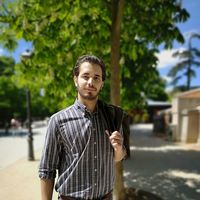 Héctor Vera's Photo