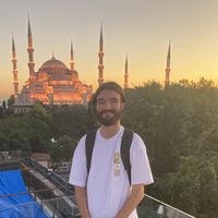 Rhys Sharkey's Photo