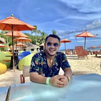 Peter  Aying's Photo