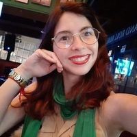 Elizabeth Jovellar Ewing's Photo