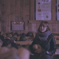 Gabrielle Mongrain的照片