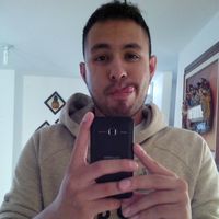 Aldair Villota Palacios's Photo