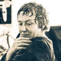 Magdalena Szymanska的照片