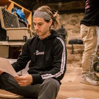 Bernat Planes Mascaró's Photo