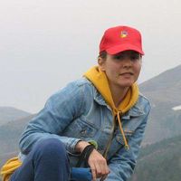 Olivera Rankovic's Photo