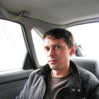 Андрей Черненко's Photo