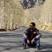 ABHEY BATISH的照片