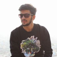 Hardik Panchal's Photo