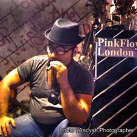 Andysh Babaqorban's Photo