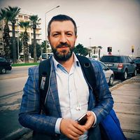 Cevad Çelik's Photo