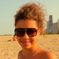 Photos de Maryana Chekhovska