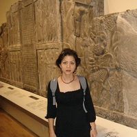 Mina Sattari's Photo