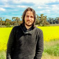 Rami Zaqzouq的照片