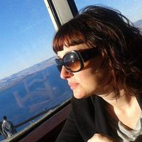 valeria Pedersen's Photo