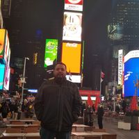 Tomas Hernandez's Photo