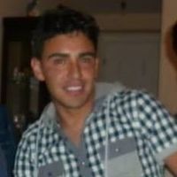 Roberto Rios的照片