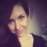 Alexandra Sashenka's Photo