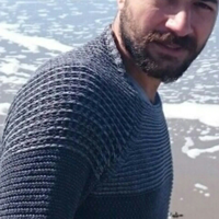 George Alreem的照片