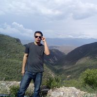 Eduardo Martinez's Photo