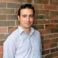 Ismail Akkurt的照片