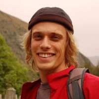 Marlon Viard's Photo