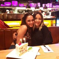 Esra Camadan's Photo